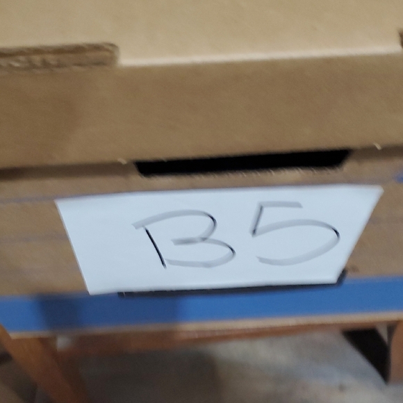 Southern Tide Blue and White Sleeveless Sheath Dress - Picture 8 of 8